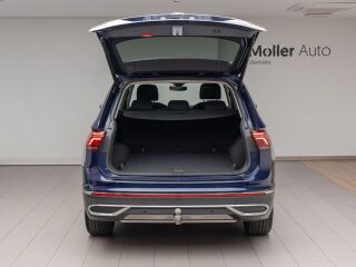 Volkswagen Tiguan TSI Allspace 4-Motion 2.0 140kW