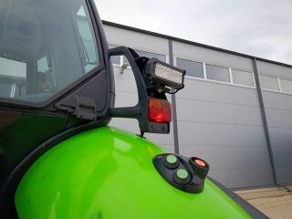 Deutz-Fahr Agroton 165 121kW