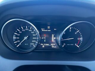 Land Rover Discovery Sport HSE Luxury 2.0 132kW