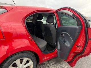 Kia Rio 1.4 80kW