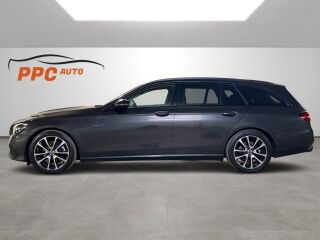 Mercedes-Benz E 220 Avantgarde Night Package 2.0 143kW