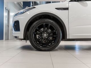 Jaguar E-Pace P250 R-Dynamic SE 2.0 183kW