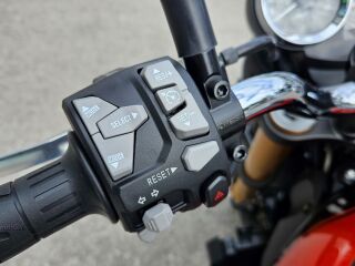 Kawasaki Z 900 RS SE R4 85kW