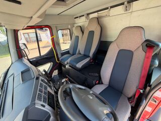 Volvo FE 4X2 EURO6 + CNG + JOAB PRESS EURO 6 239kW