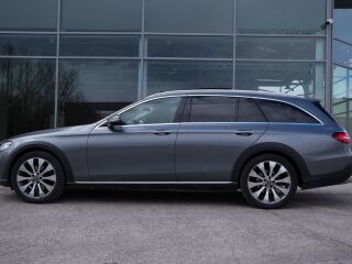 Mercedes-Benz E 220 4Matic All-Terrain 2.0 143kW