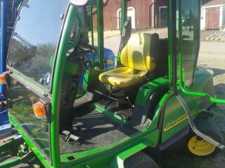 John Deere  23kW