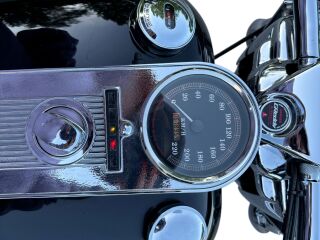 Harley-Davidson Road King Vicla Chicano 44kW