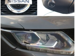 Nissan X-Trail 1.6 R4 96kW