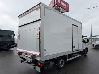 Iveco Daily MCA2022 3.0 129kW