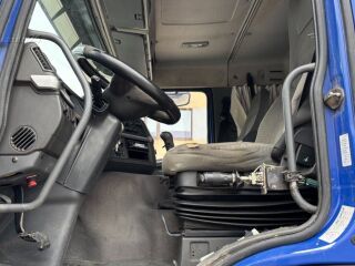 Volvo FM12 6x2 EURO 3 + HOOKLIFT 309kW