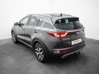 Kia Sportage GT-Line AWD 1.6 130kW