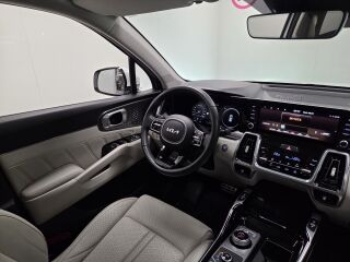 Kia Sorento MY22 TX 8DCT 2.2 142kW