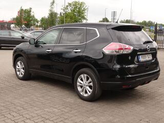 Nissan X-Trail 1.6 R4 96kW