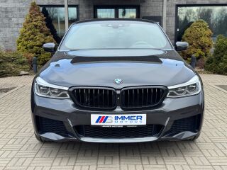 BMW 630 d xDrive M-Sportpakett 3.0 195кВ