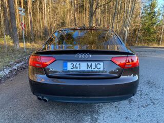 Audi A5 Facelift 2.0 130kW