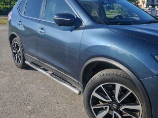 Nissan X-Trail 1.6 96kW