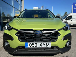 Subaru Crosstrek Touring 2.0 100kW