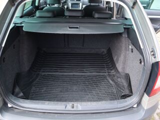 Skoda Octavia 2.0 103kW