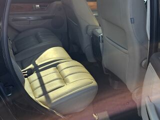 Land Rover Range Rover Sport 3.0 188kW