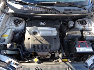 Hyundai Santa Fe 2.0 99kW