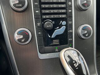 Volvo XC60 2.0 140kW