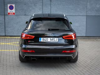 Audi RS Q3 2.5 300кВ