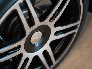Aston Martin DB9 Mansory 5.9 350kW