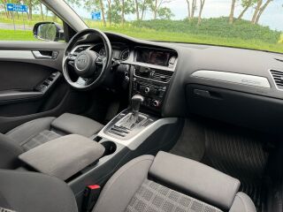 Audi A4 2.0 130kW