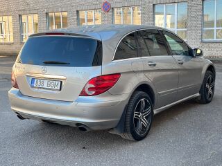 Mercedes-Benz R 320 Long 3.0 V6 Cdi 165kW