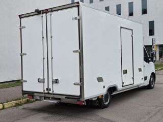 Renault Master FWD Pack Clim 2.3 120kW