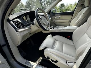 Volvo XC90 2.0 173kW
