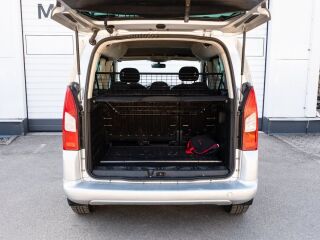 Peugeot Partner 1.6 55kW
