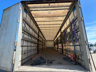 Schmitz SCS24L-13.62 PEB