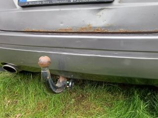 Mercedes-Benz B 180 2.0 80кВ