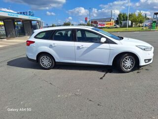Ford Focus 1.5 88kW
