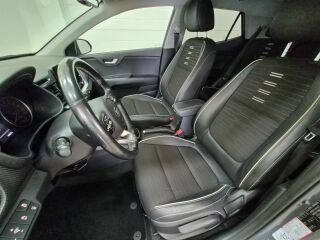 Kia Stonic GT Line Cam 1.0 95kW