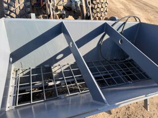 Lundberg 345T 4.0 80kW