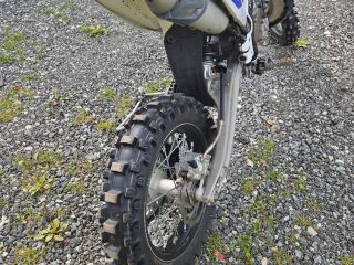 Husqvarna TC 65