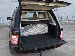 Land Rover Range Rover Vogue 3.6 V8 TDV8 200kW