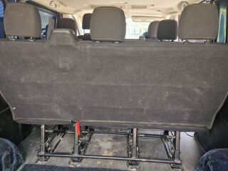 Renault Trafic Long 1.6 89kW
