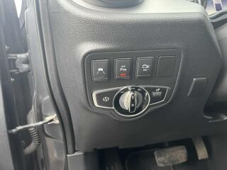 Mercedes-Benz X 250 2.3 140кВ