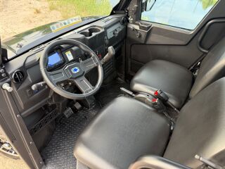 Polaris Ranger 570 Nordic Pro