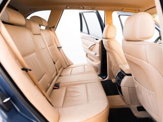 BMW X5 Sportpakett 2.9 135kW