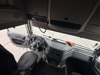 DAF XF SuperSpaceCab 355kW