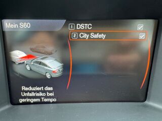 Volvo S60 4AWD 2.4 D5 151kW
