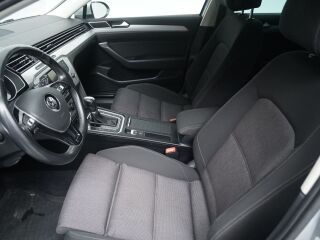 Volkswagen Passat Comfortline 1.4 92kW