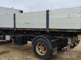 Volvo FL6 152kW