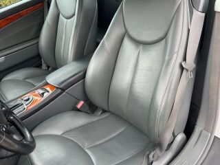Mercedes-Benz SL 500 5.0 225kW