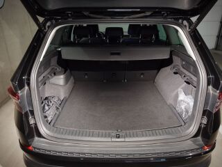 Skoda Kodiaq ELEGANCE 4X4 2.0 TDI 147кВ