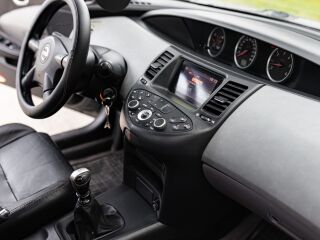 Nissan Primera 2.2 93кВ